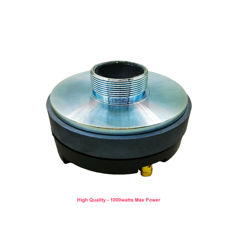 1pc Powerful  Horn Driver 8 Oh - Audio Music Box ulasan dan harga