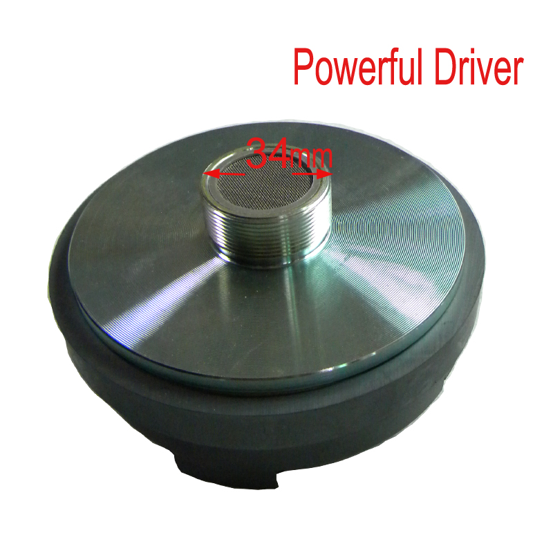 1pc Powerful  Horn Driver 8 Oh - Audio Music Box ulasan dan harga