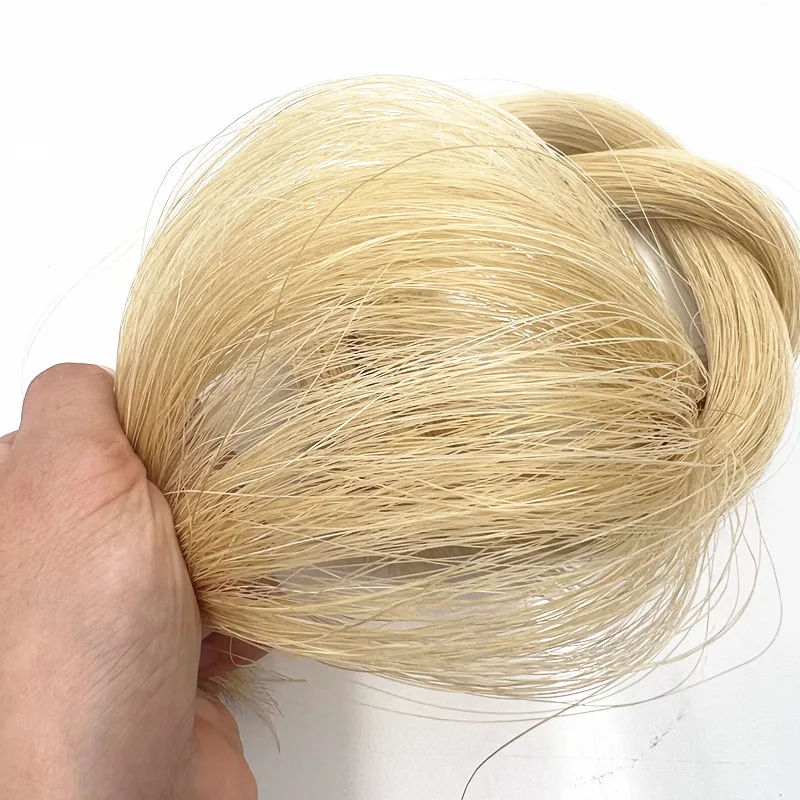 100g Best Quality Horse Tail S - Violin Rosin Bow ulasan dan harga