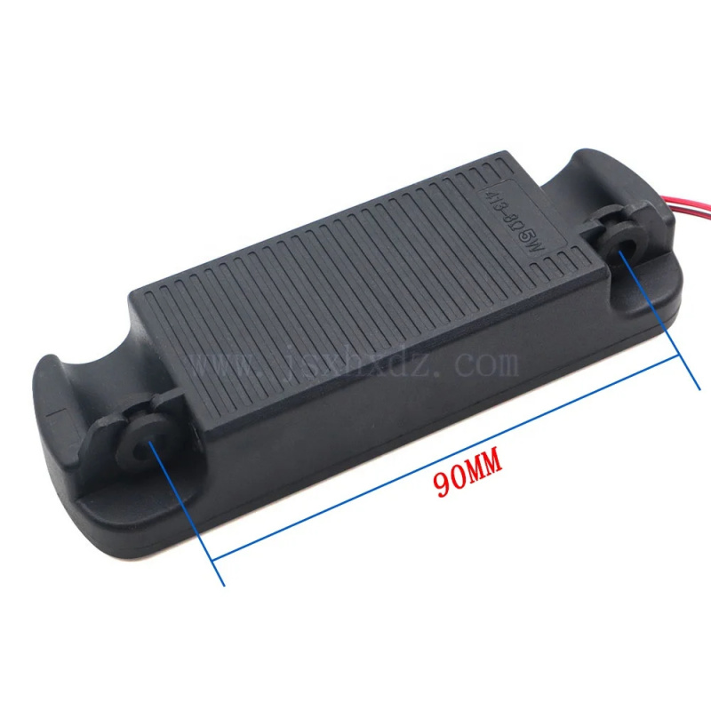 Loud Sound Box Speaker Unit 8o - Audio Music Test ulasan dan harga