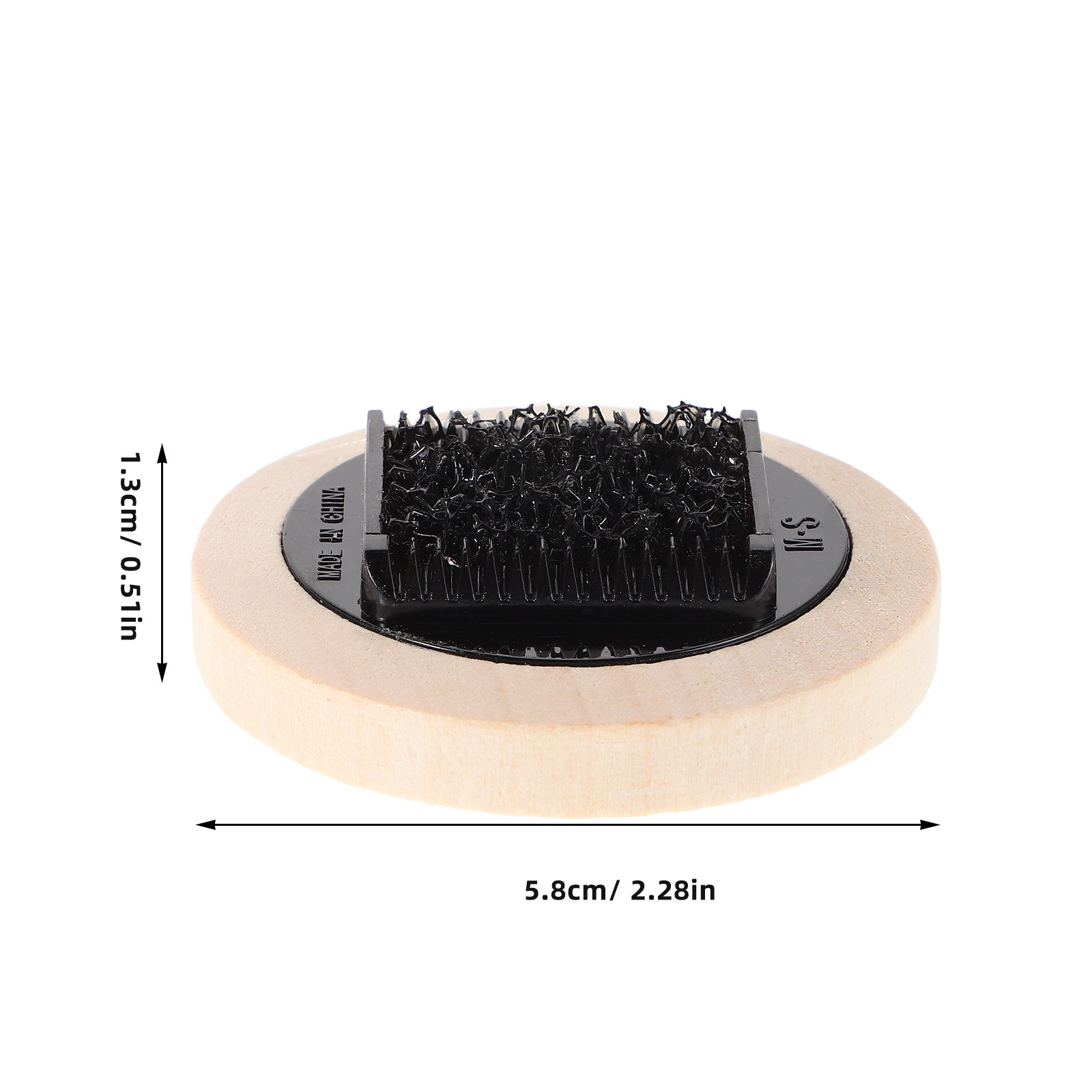 Violin Bow Hair Comb Portable  - Violin Rosin Bow ulasan dan harga