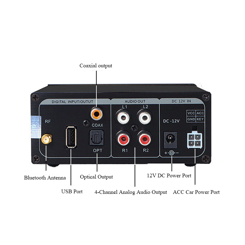 BY-C1 Lossless Digital Audio P - Audio Music Free Mp3 ulasan dan harga