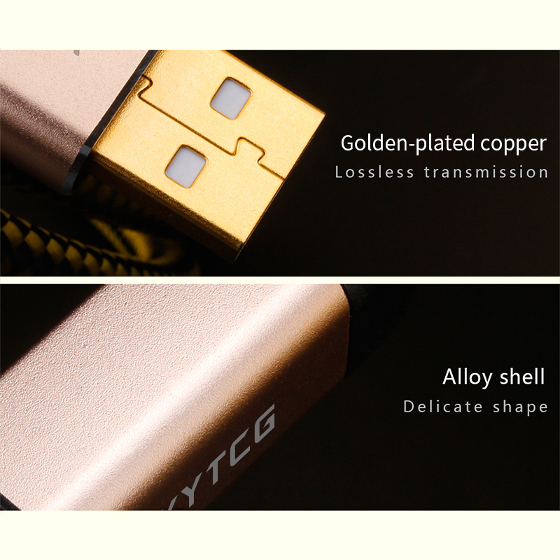 High-End Hifi USB Cable OCC DA - Audio Music Box ulasan dan harga